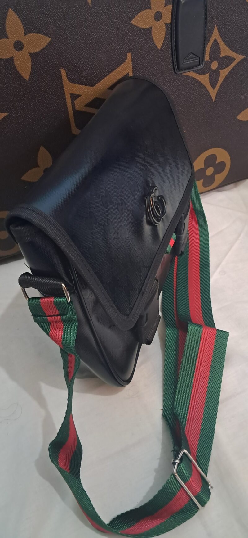 GUCCI SUPER 🖤❤️‍🔥