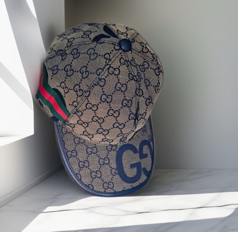 CASQUETTE GUCCI SUPER GOOD ❤️‍🔥♠️