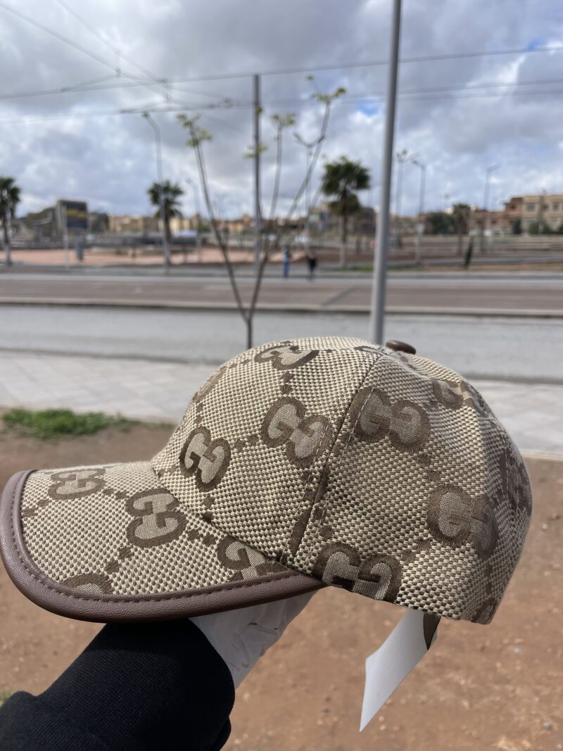 Casquette GUCCI ✨