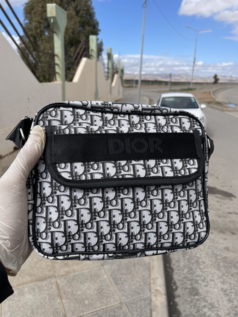 Sacoche dior