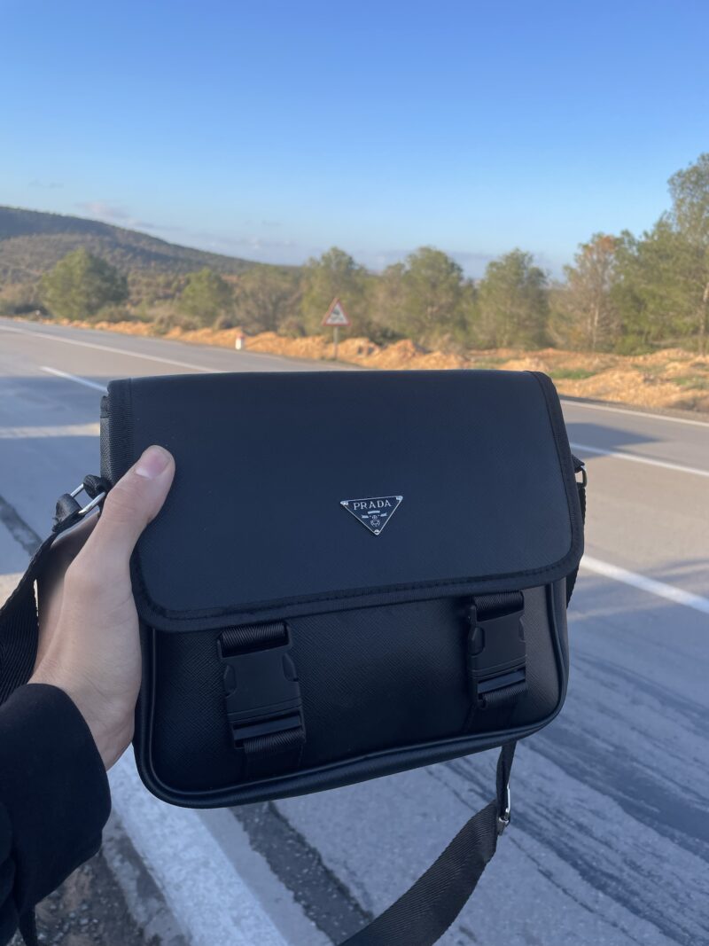 Sacoche PRADA SUPER GOOD ❤️‍🔥♠️