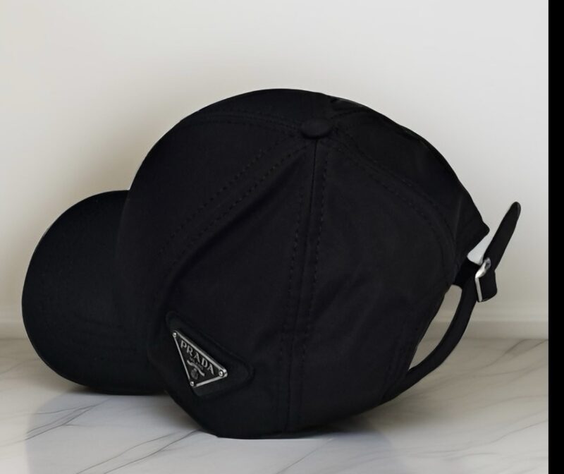 Casquette PRADA SUPER 🖤